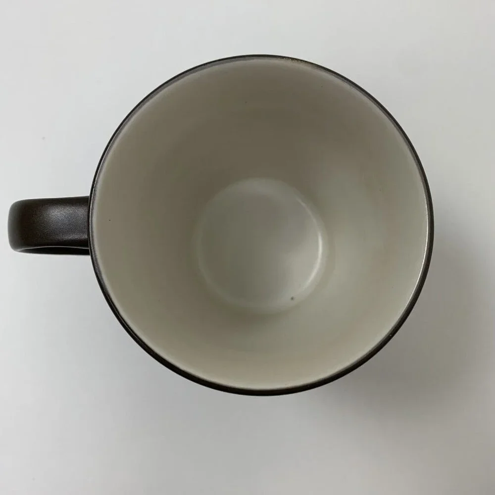 IKEA Dinera Brown Mug Coffee Cup 15199 Good Original Replacement - PLEASE READ